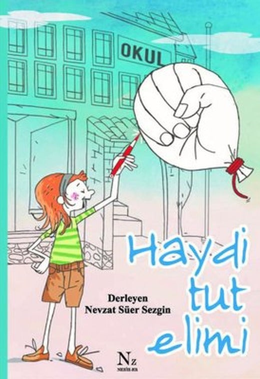 Haydi Tut Elimi | Neziher