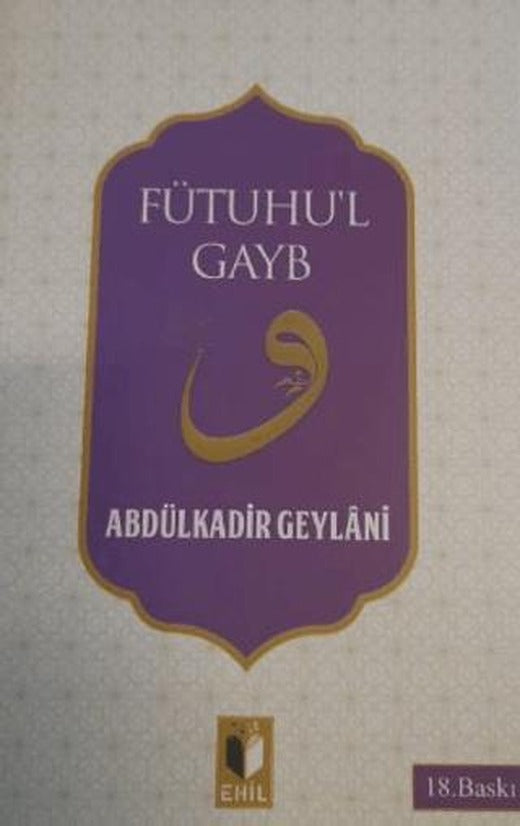 Fütuhu'l Gayb