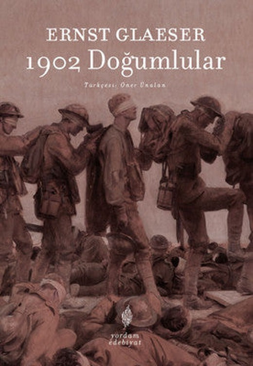 1902 Doğumlular | Yordam Edebiyat