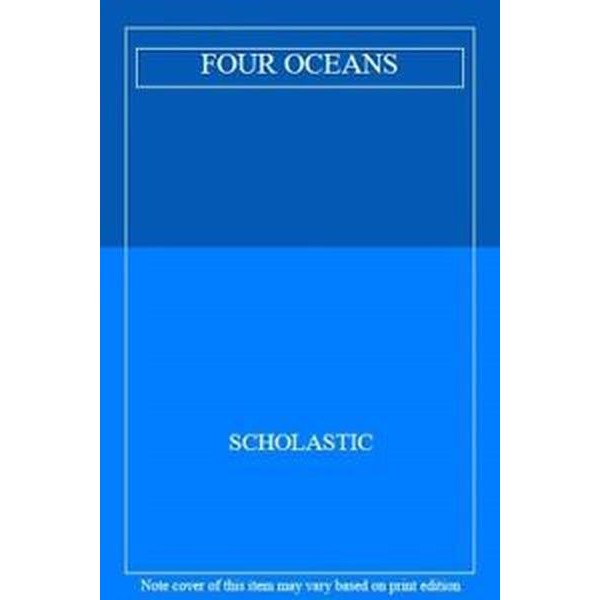 (Arabic)The Four Oceans | Scholastic MAL