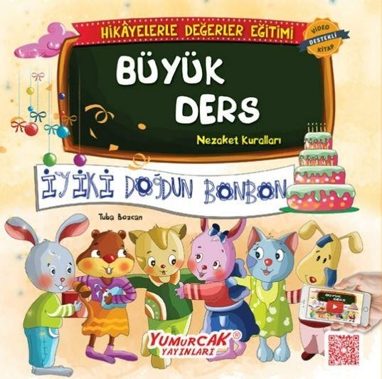 Büyük Ders