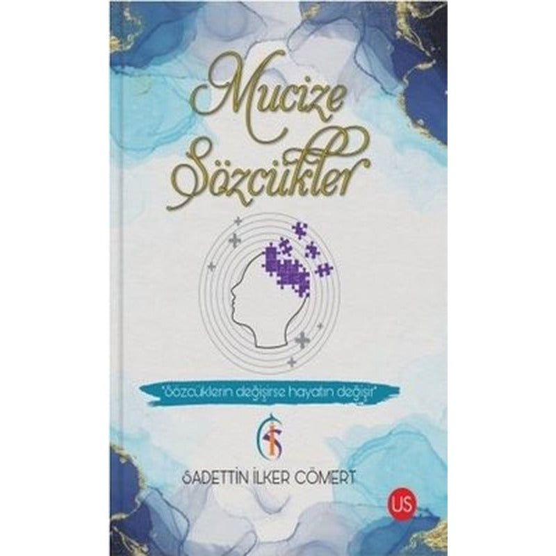 Mucize Sözcükler | Us Yayınları
