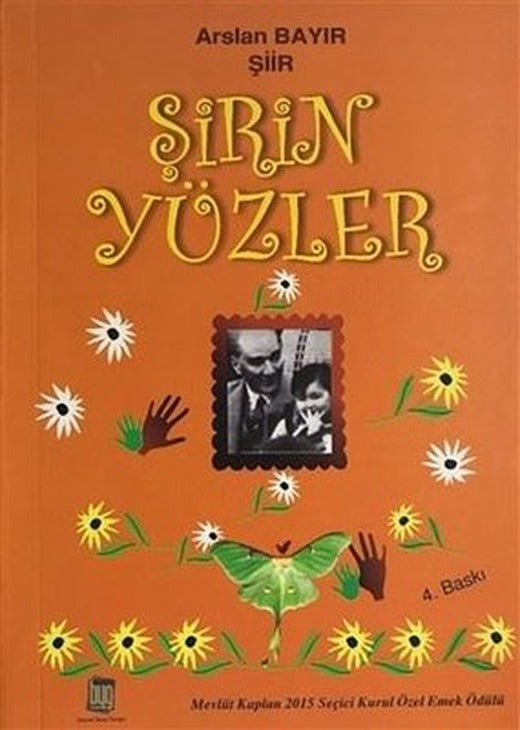 Şirin Yüzler | Baygenç Yayıncılık