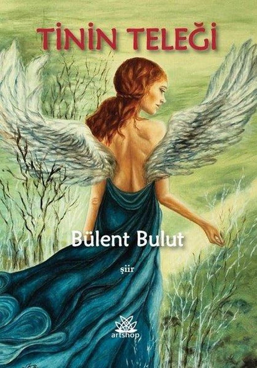 Tinin Teleği | Artshop Yayıncılık (İnce Kapak)