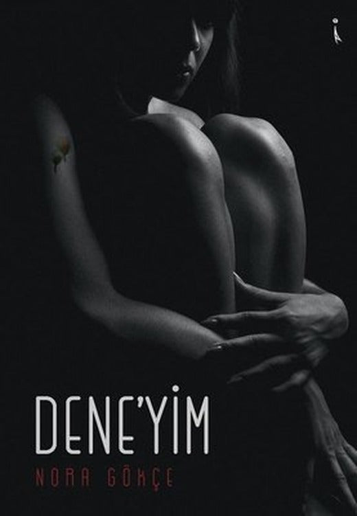 Dene'yim | İkinci Adam Yayınları