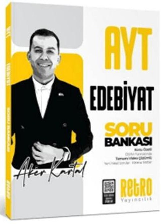 AYT Edebiyat Soru Bankası