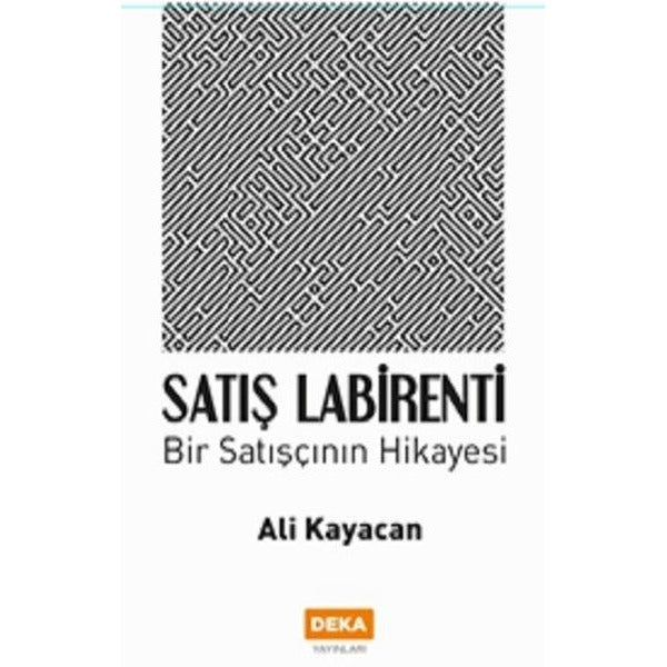 Satış Labirenti