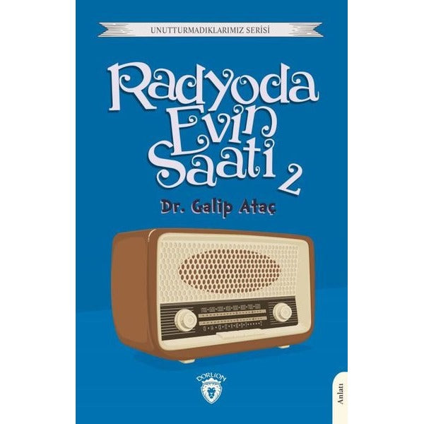 Radyoda Evin Saati 2