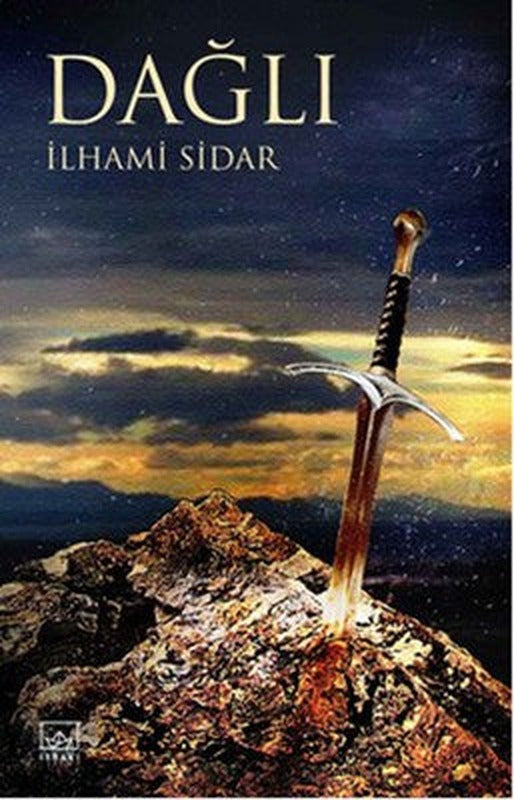 Dağlı | İthaki Yayınları