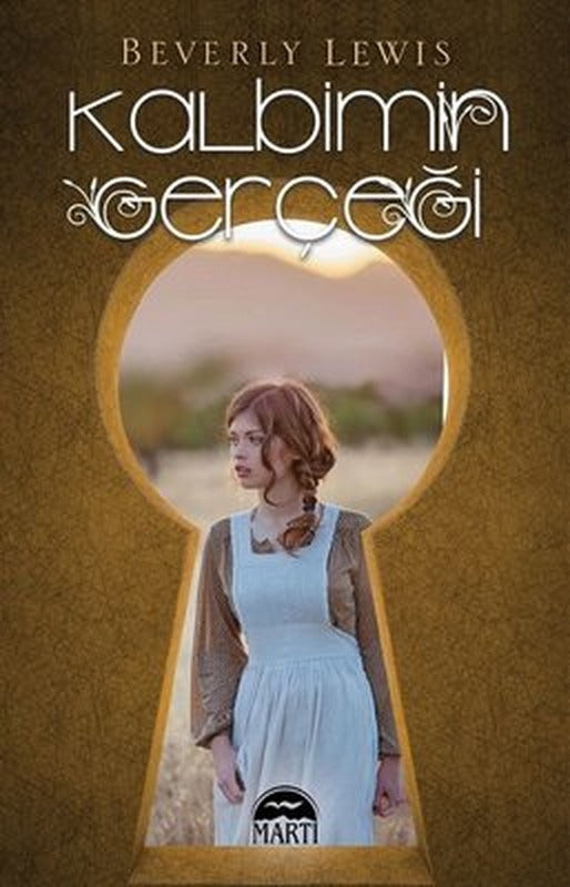 Kalbimin Gerçeği | Martı Yayınları