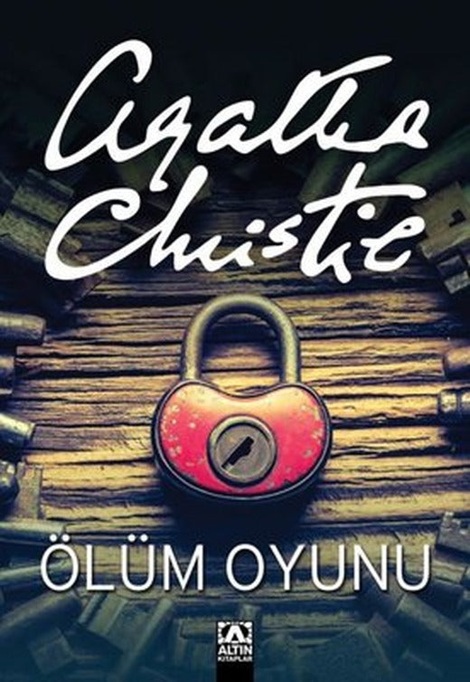 Ölüm Oyunu | Altın Kitaplar