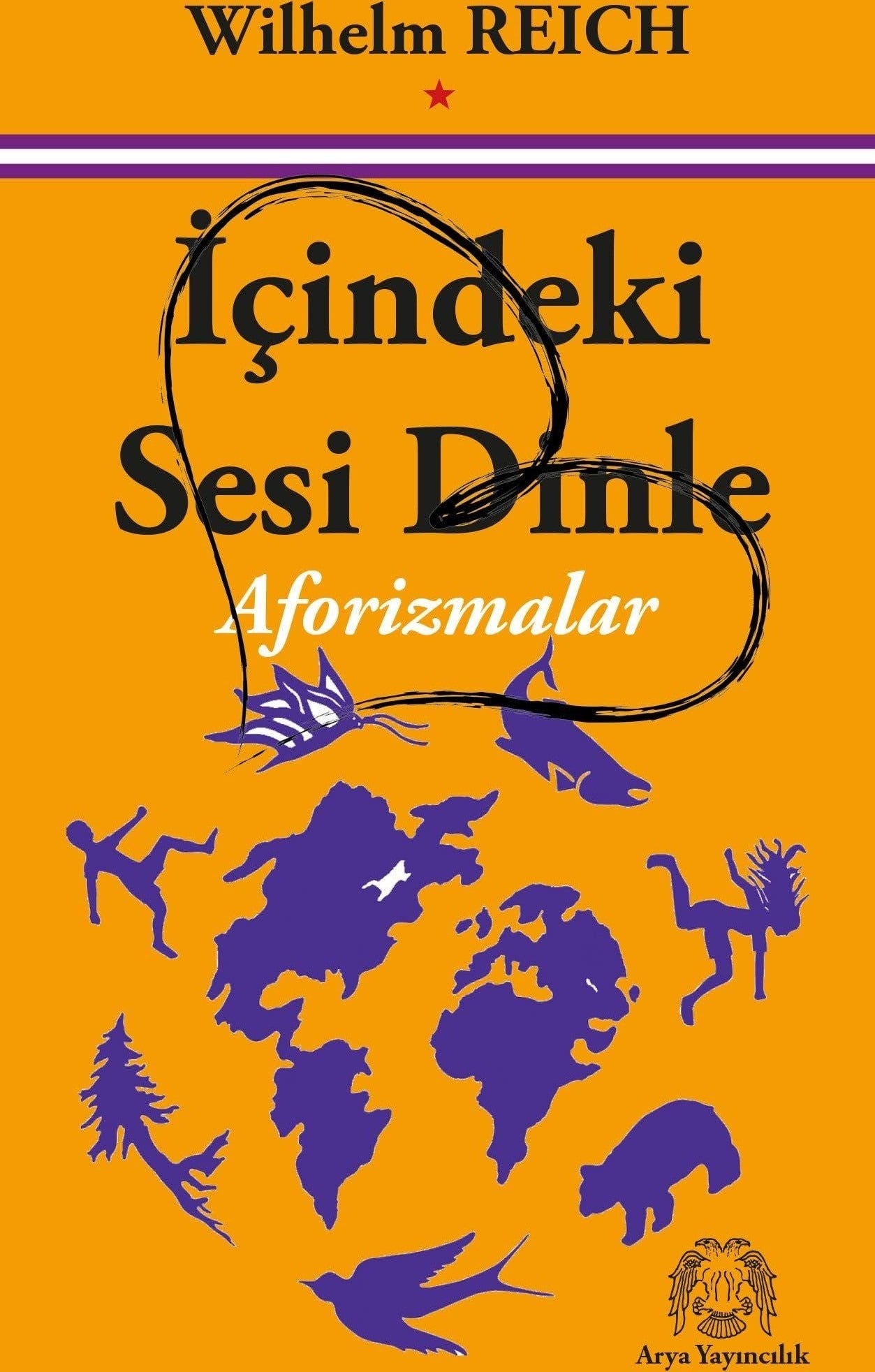 İçindeki Sesi Dinle