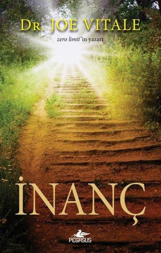 İnanç | Pegasus (İnce Kapak)