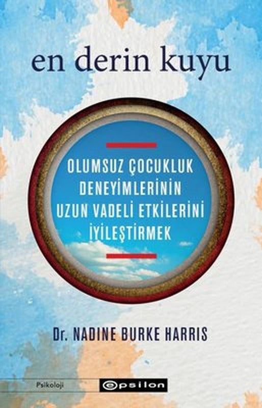 En Derin Kuyu | Epsilon Yayınevi