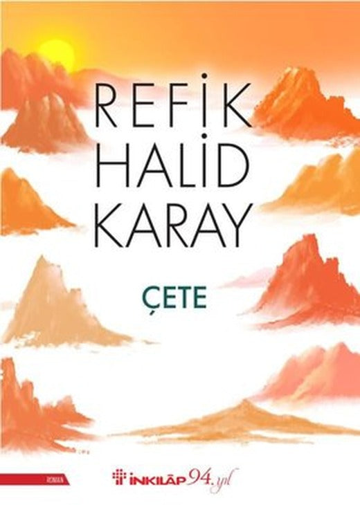 Çete | İnkılap Yayınları