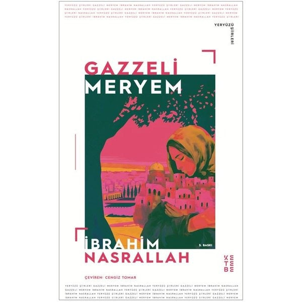 Gazzeli Meryem | Ketebe (İnce Kapak)