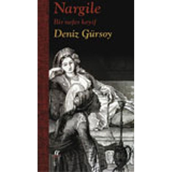 Nargile