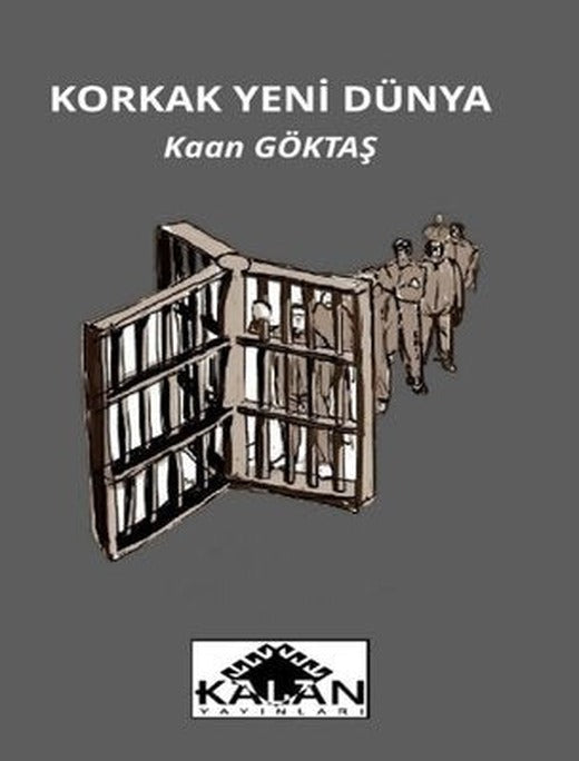 Korkak Yeni Dünya | Kalan Yayınları