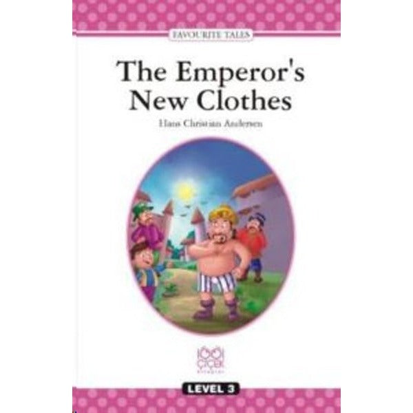 The Emperors New Cloths