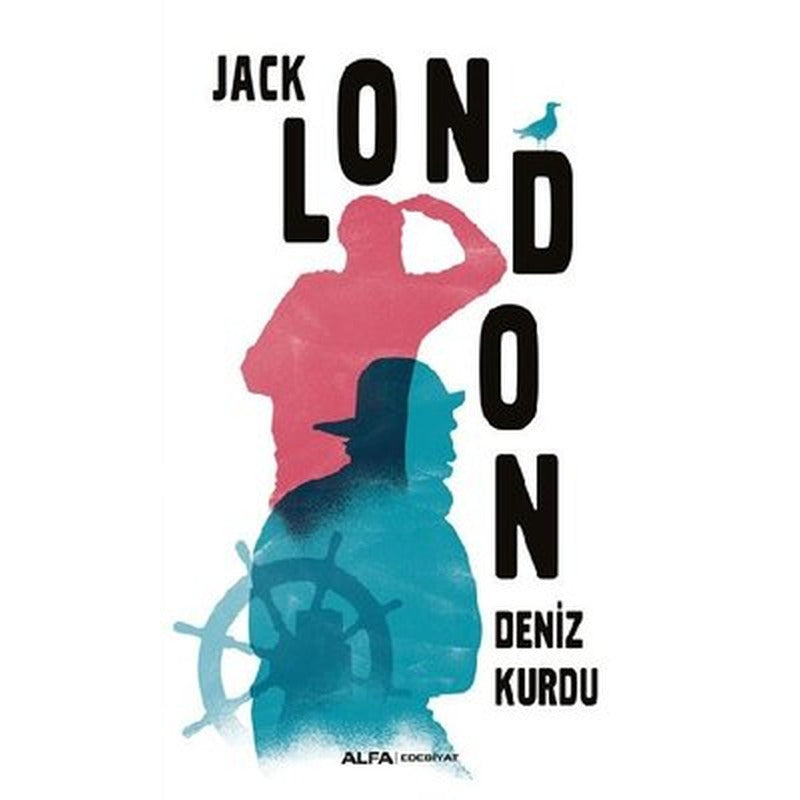 Deniz Kurdu | Alfa Yayıncılık