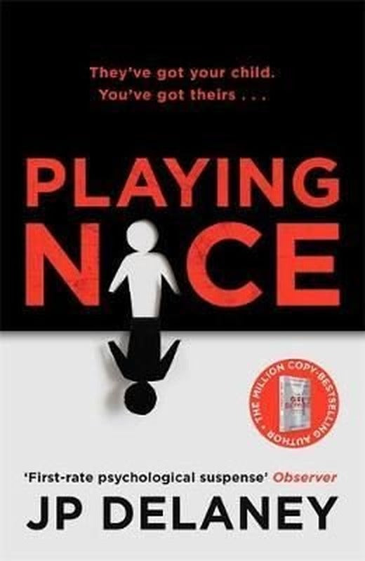 Playing Nice | Quercus