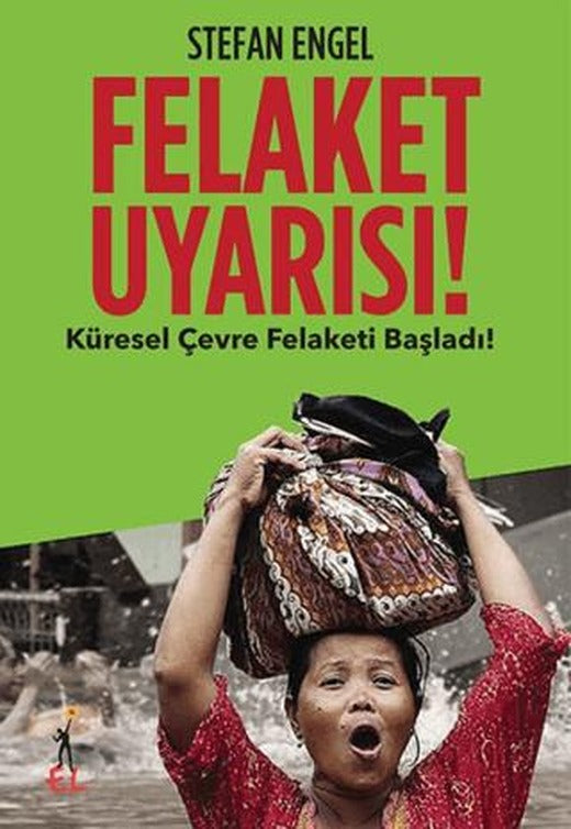 Felaket Uyarısı! | El Yayınları (Ciltsiz)