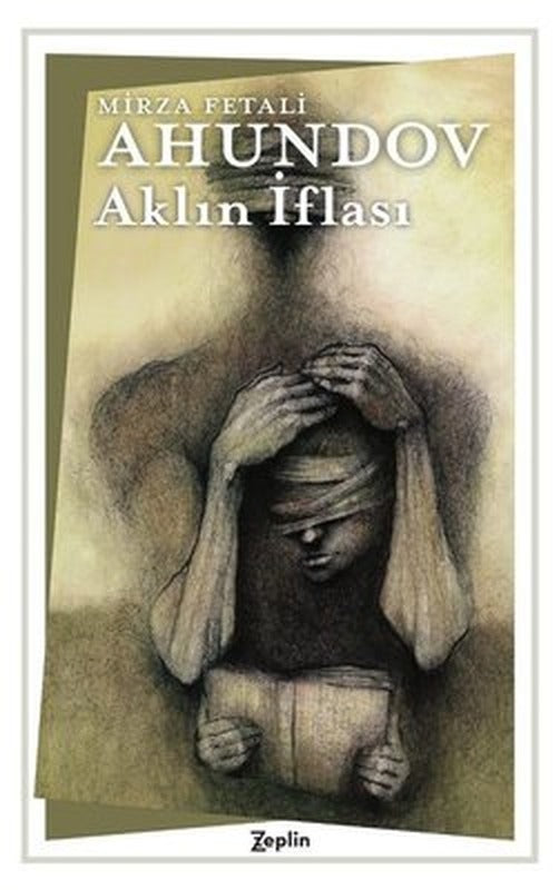 Aklın İflası | Zeplin Kitap