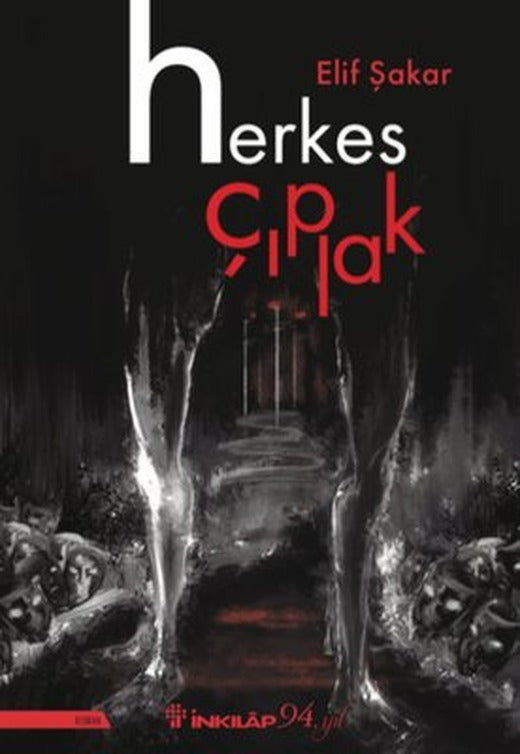 Herkes Çıplak | İnkılap Yayınları