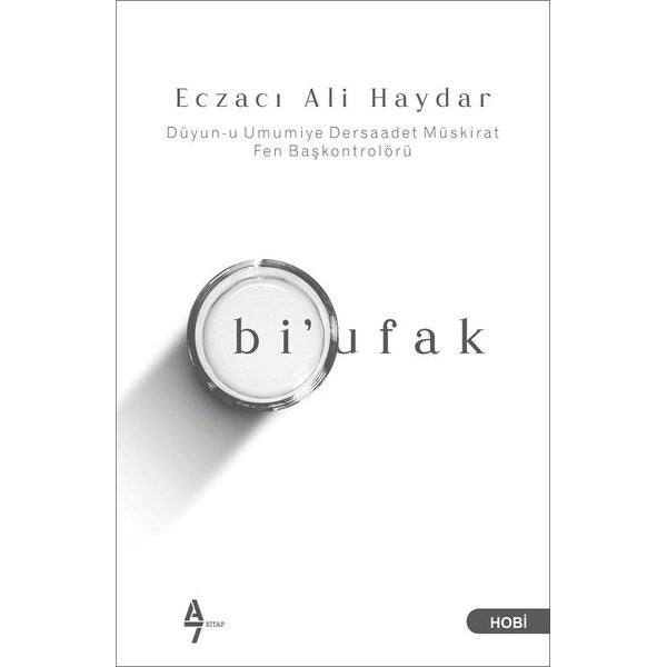 Bi' Ufak