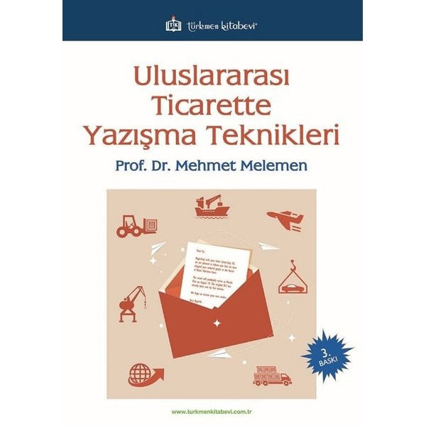 Uluslararası Ticarette Yazışma Teknikleri