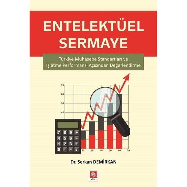 Entelektüel Sermaye | Ekin Basım Yayın (İnce Kapak)