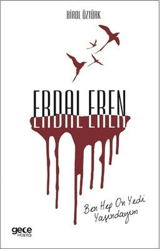 Erdal Eren | Gece Kitaplığı