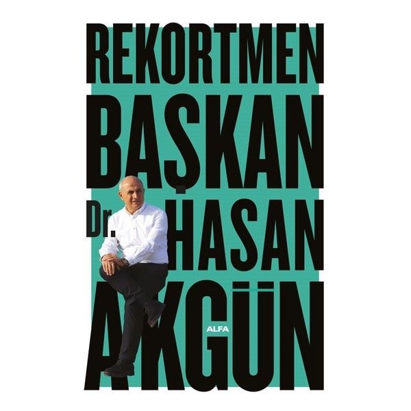 Rekortmen Başkan - Renkli Albümlü
