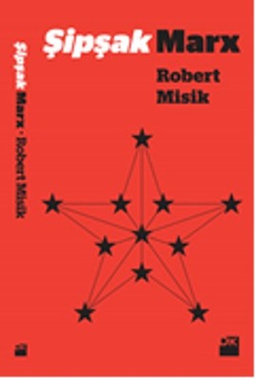 Şipşak Marx | Doğan Kitap
