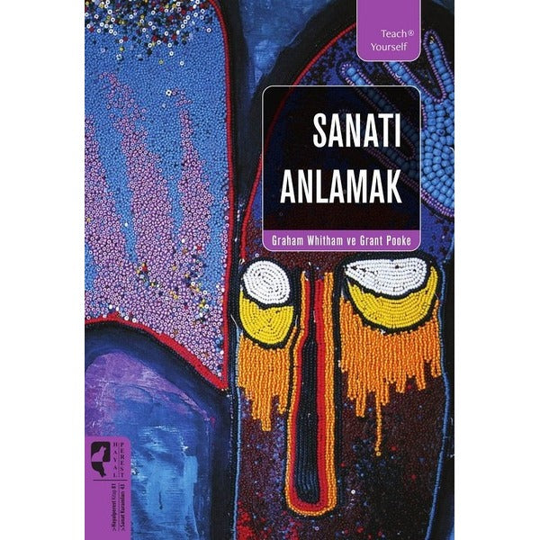Sanatı Anlamak | Hayalperest Yayınevi (İnce Kapak)