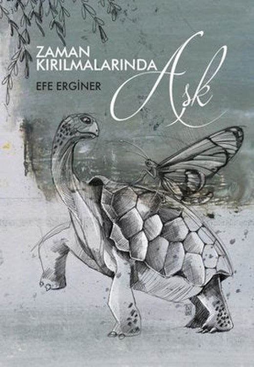 Zaman Kırılmalarında Aşk | Medeci Yayınları