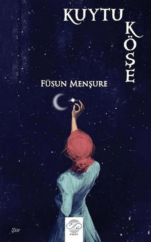 Kuytu Köşe | Post Yayınevi (Ciltsiz)