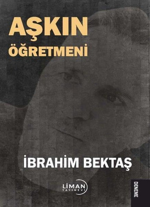 Aşkın Öğretmeni | Liman Yayınevi (İnce Kapak)