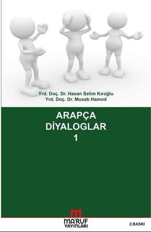 Arapça Diyaloglar - 1
