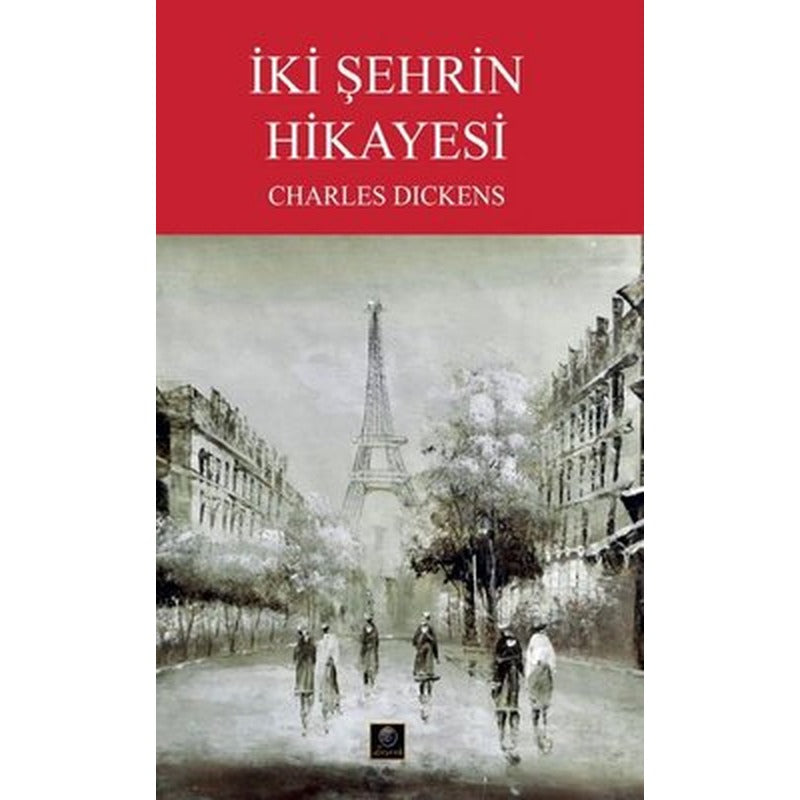 İki Şehrin Hikayesi | Zeyrek