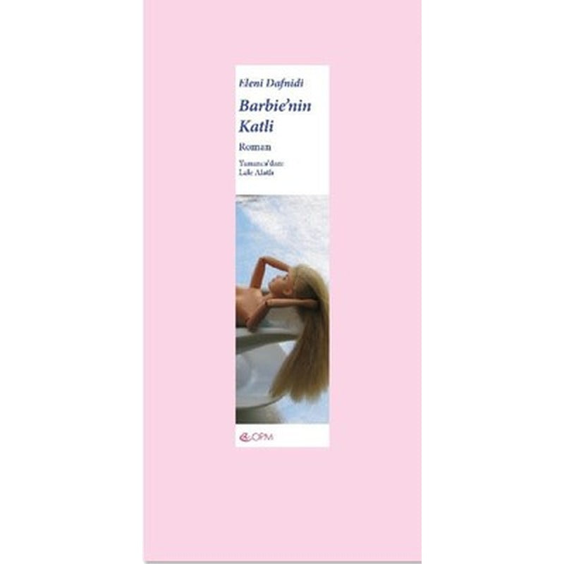 Barbie'nin Katli | Opm-Ruffel