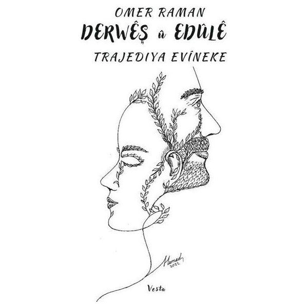 Derweş u Edule | Vesta Yayınları (İnce Kapak)