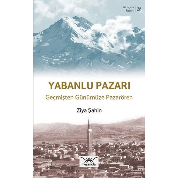 Yabanlu Pazarı