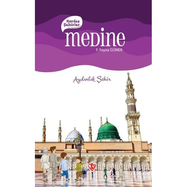 Kardeş Şehirler: Medine