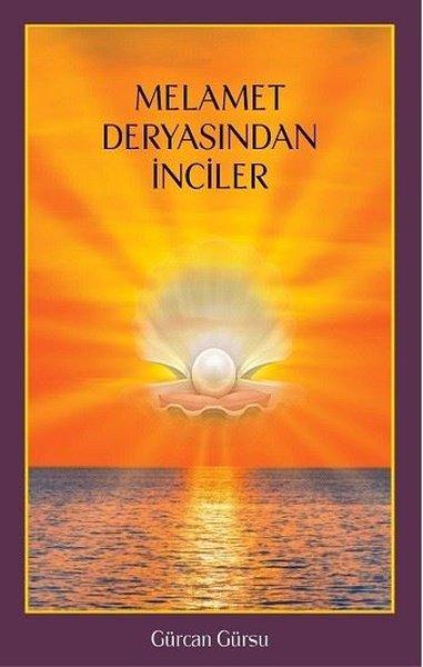 Melamet Deryasından İnciler | Maksav Yayınları (Ciltli)  - Resim 1