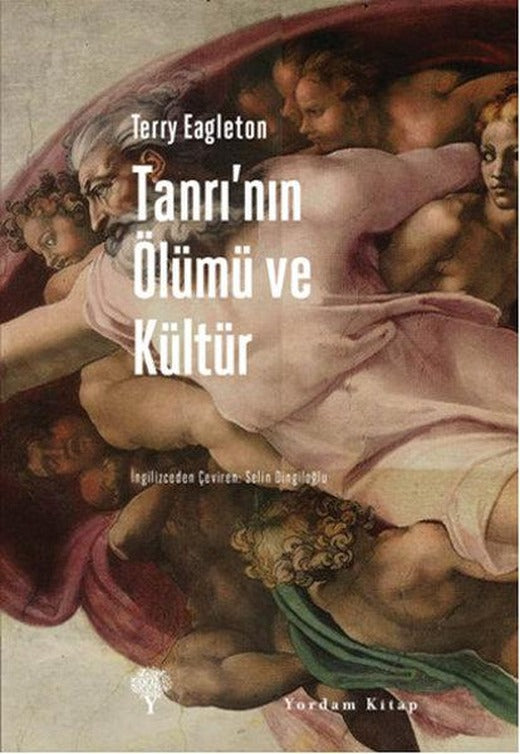 Tanrı'nın Ölümü ve Kültür | Yordam Kitap (e-Kitap)