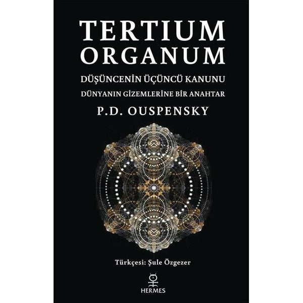 Tertium Organum