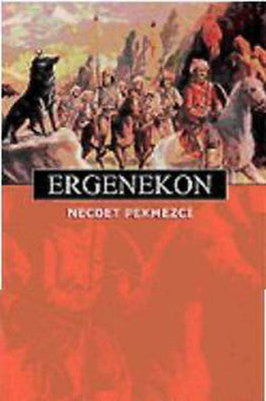 Ergenekon | Elips Kitapları
