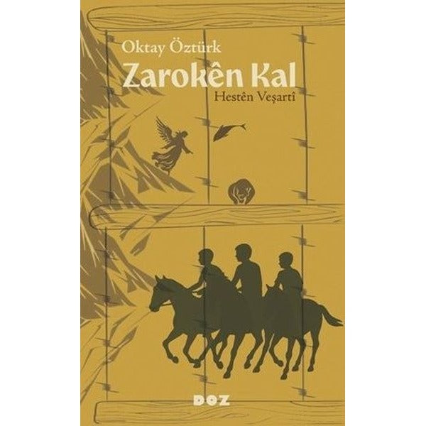 Zaroken Kal
