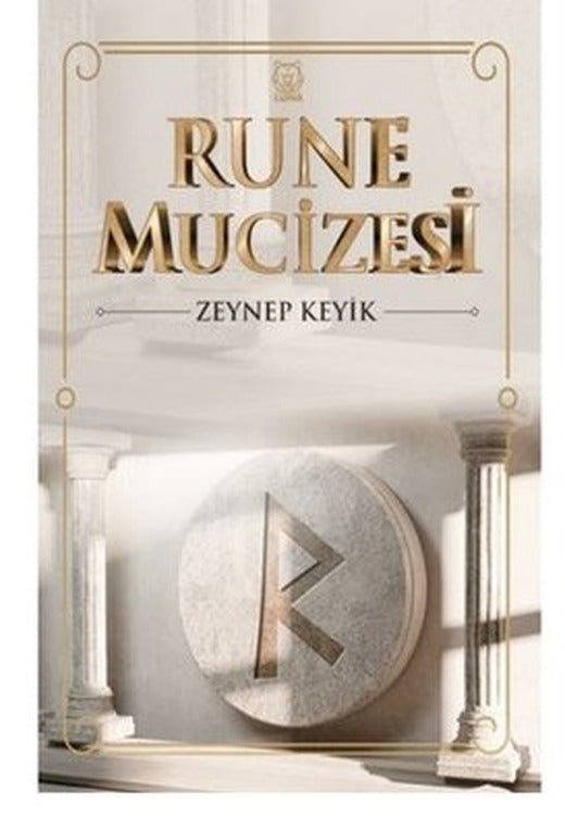 Rune Mucizesi | Luna Yayınları